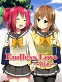 Endless Love～初心～海报