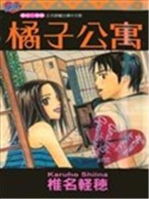 橘子公寓海报