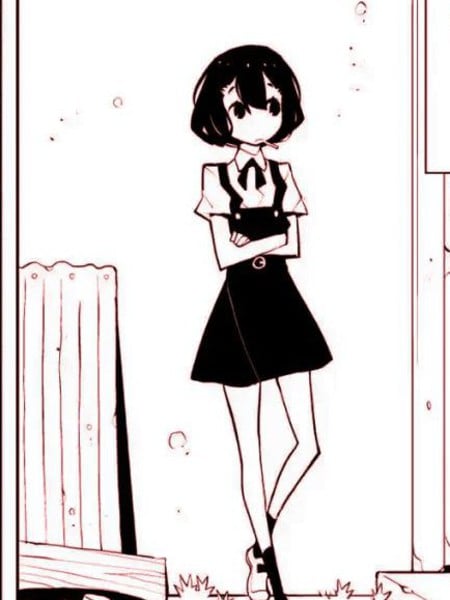 世界末日的青春叛歌海报