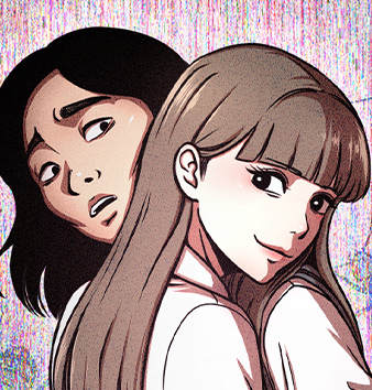 外壳漫画