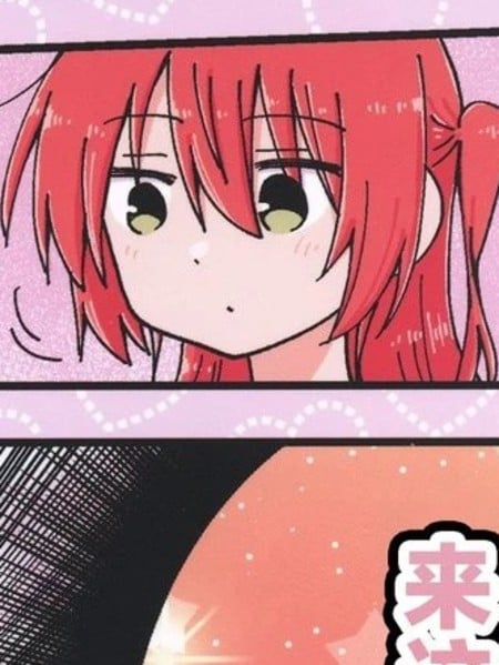 过来啦…！海报