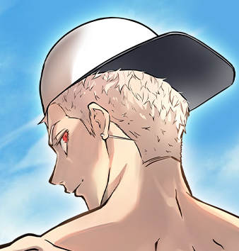神之塔外传:乌雷克·马奇努海报