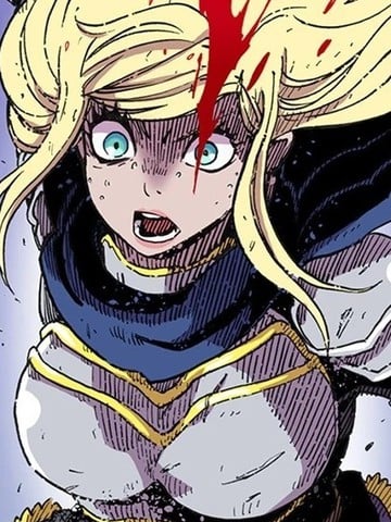 Clevatess - 魔兽之王与婴儿与屍之勇者(条漫版)漫画