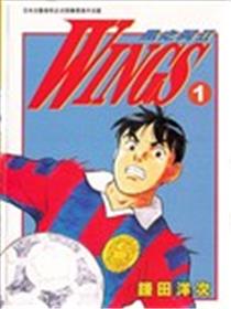 风之翼2漫画