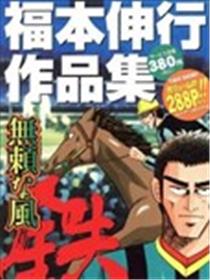 无赖之风 铁海报