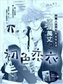初色恋衣海报