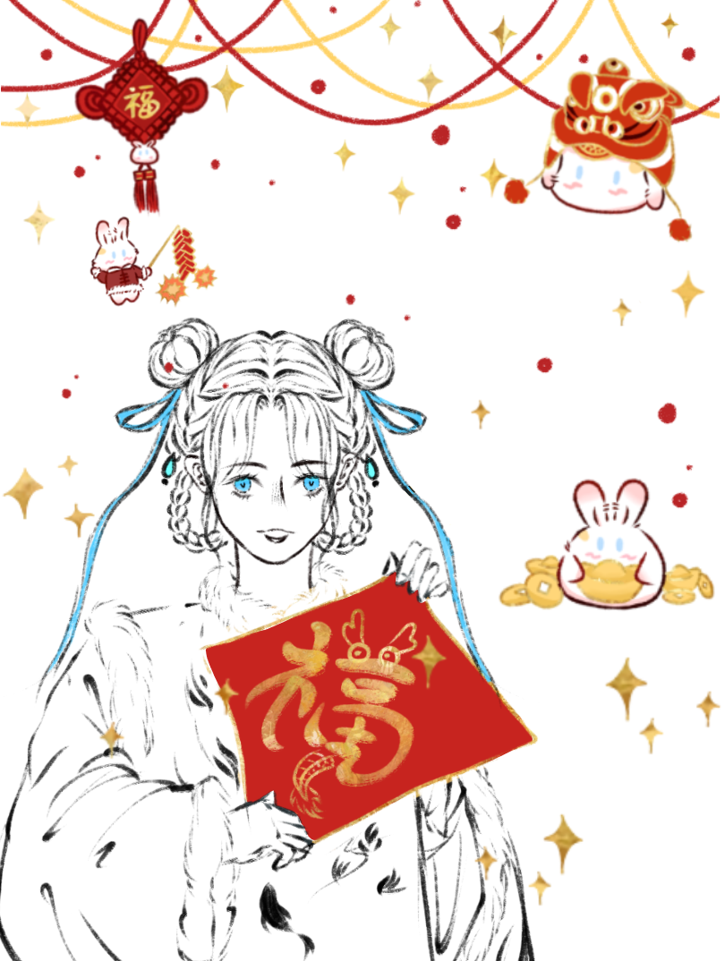 归梦隔狼河海报