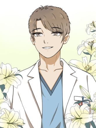 医生和不良少年海报