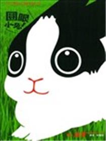 圆眼小兔漫画