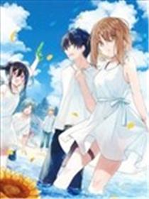 TRIGGER扳机~番外故事集~漫画
