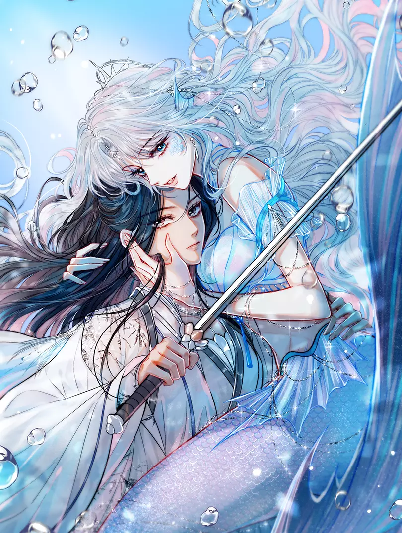 入海海报