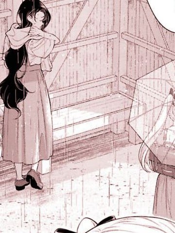 yrhm百合姫20th短篇集海报