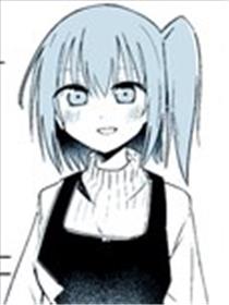 让人不放心的姐姐漫画