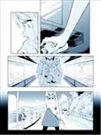 鞠莉生日庆生短漫海报