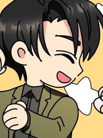 解密大作战漫画
