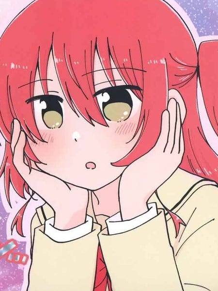你是怎麽看我的漫画