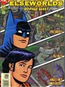 异世界八十页巨制漫画