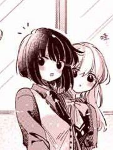 亚澄与胡蝶海报