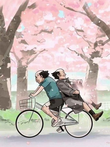 时停大叔漫画
