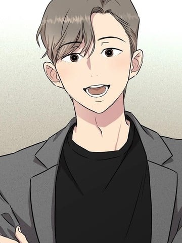 二十夜漫画