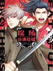 阴阳命运搭档海报