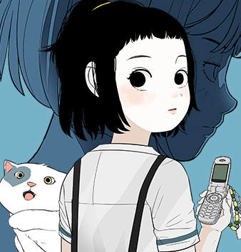 回档人生漫画
