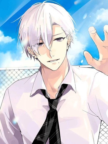 夏原君的限定男友漫画