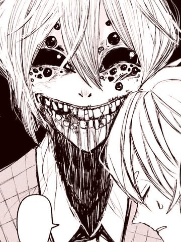 骨颤肉惊漫画