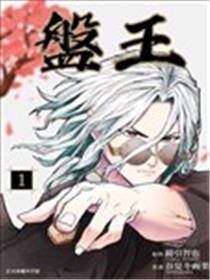盘王海报