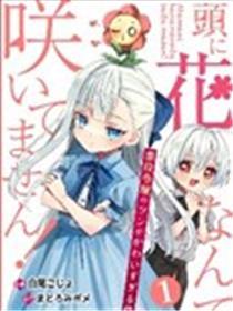 我头上才没有长小花呢！ 关于反派千金的高傲其实过于可爱这件事漫画
