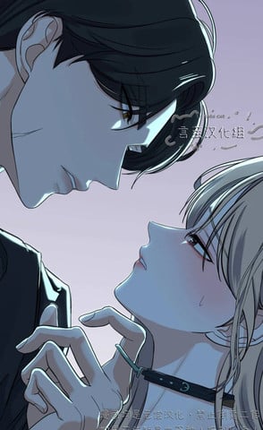 隔壁的小狗漫画