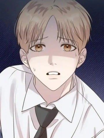 恋爱信使漫画