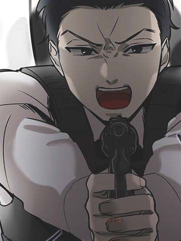 看不见的世界漫画