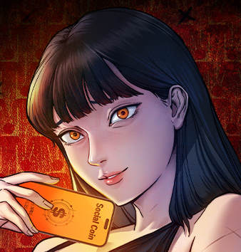 人类标价漫画