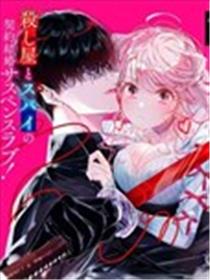 刺客&灰姑娘海报