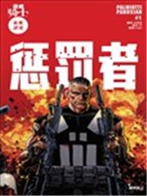 漫威骑士：惩罚者漫画