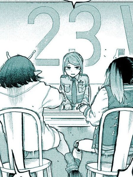 银河特急漫画