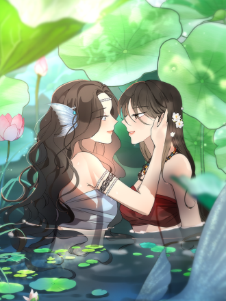 Dear My Moon漫画