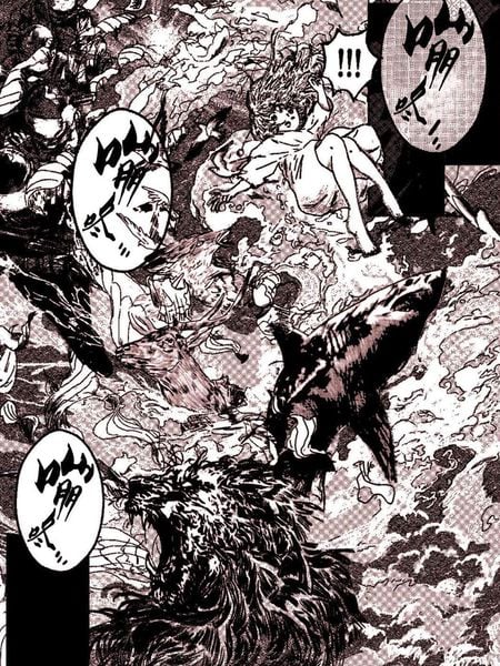 Mr.My Friend漫画