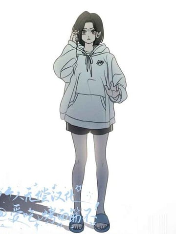 甘愿受骗漫画