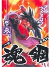 魂钢海报