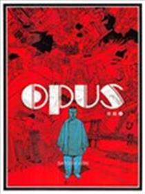 OPUS海报