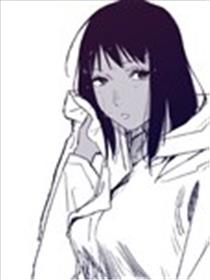 淋湿后会变大的女孩子海报