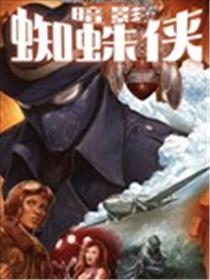 暗影蜘蛛侠V2海报