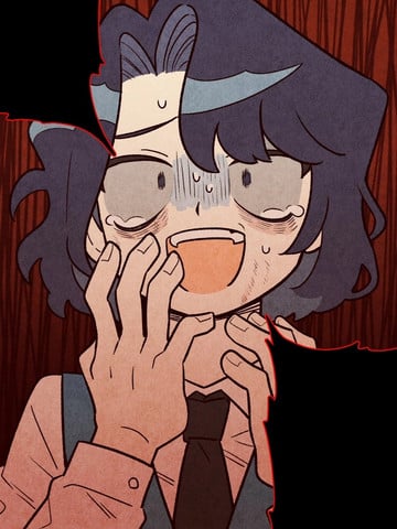 Unni短篇漫画海报