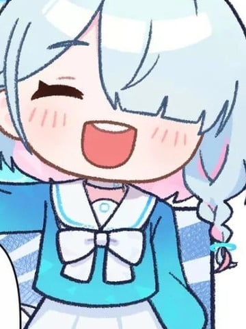 布噜布噜档案漫画