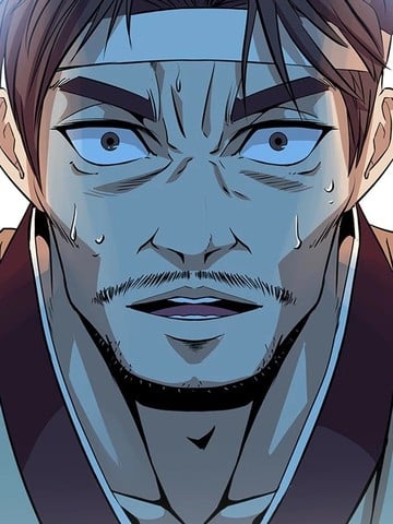 天下第一武功教官漫画