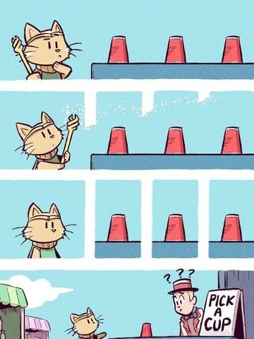 狗狗勇者漫画