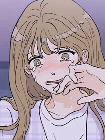 我的虎系青梅竹马漫画