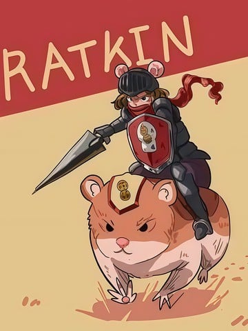 边缘世界同人合集漫画